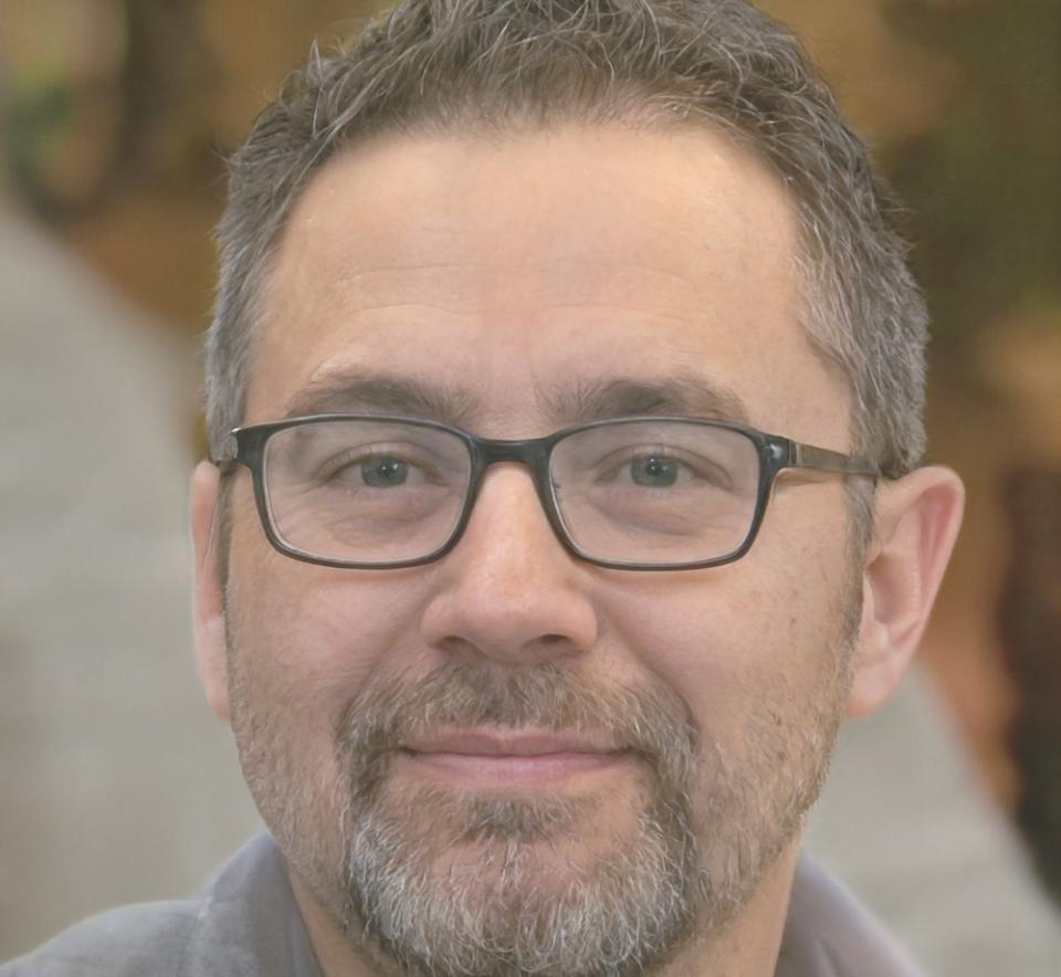 Marco Salvetti, direttore ricerca lorentavosix