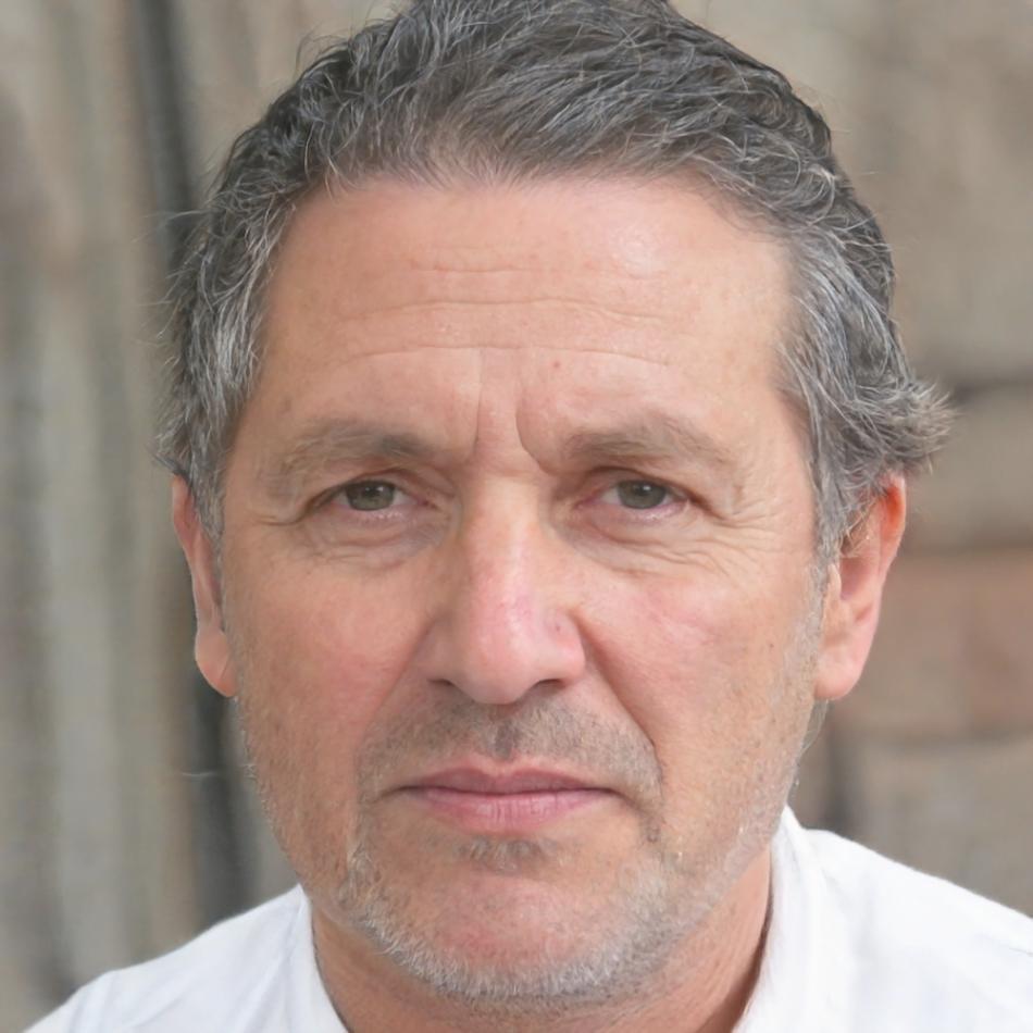 Ritratto di Damiano